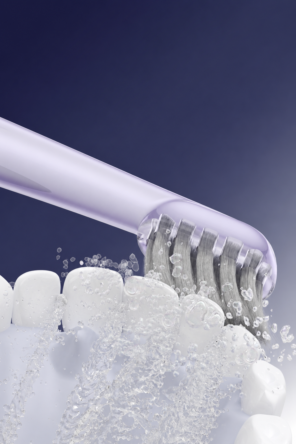 High-performance cleaning